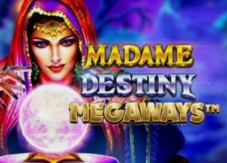 megaways destiny madame