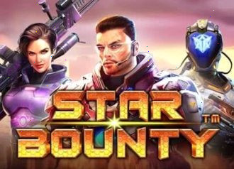 Star Bounty игровой автомат